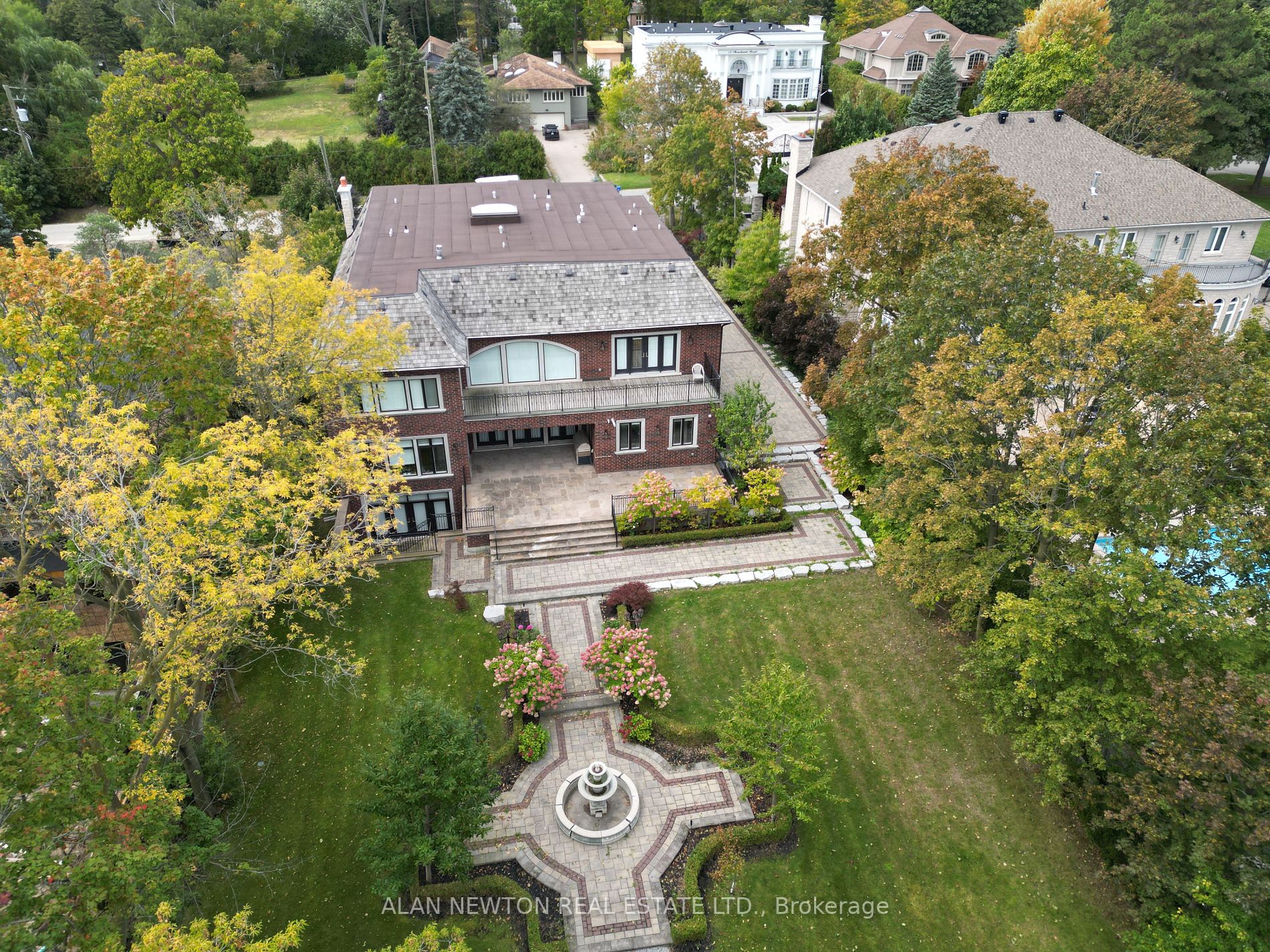 9 Thornbank Road