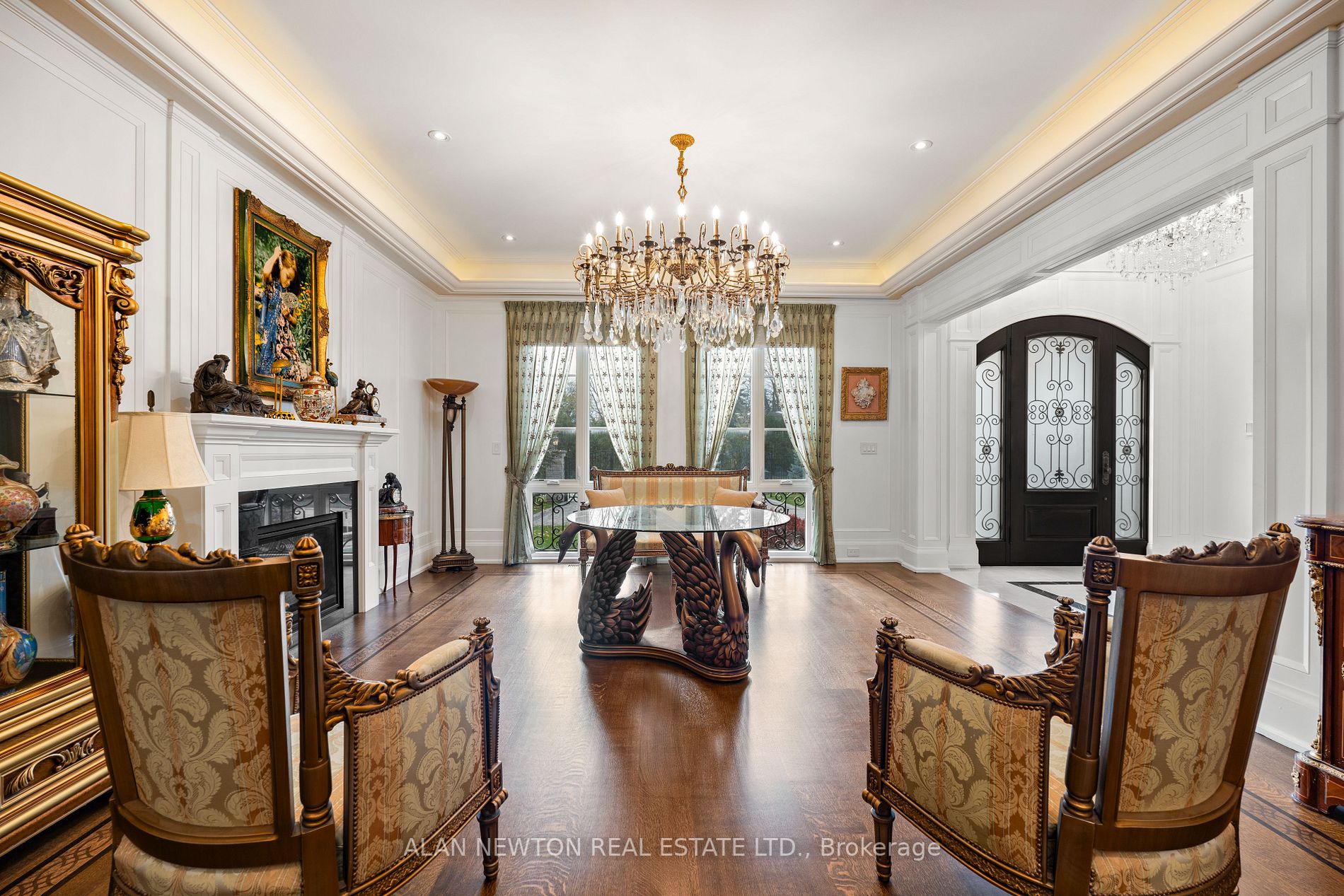 9 Thornbank Road
