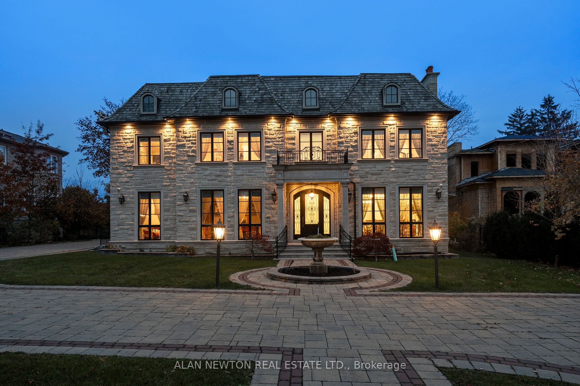 9 Thornbank Road