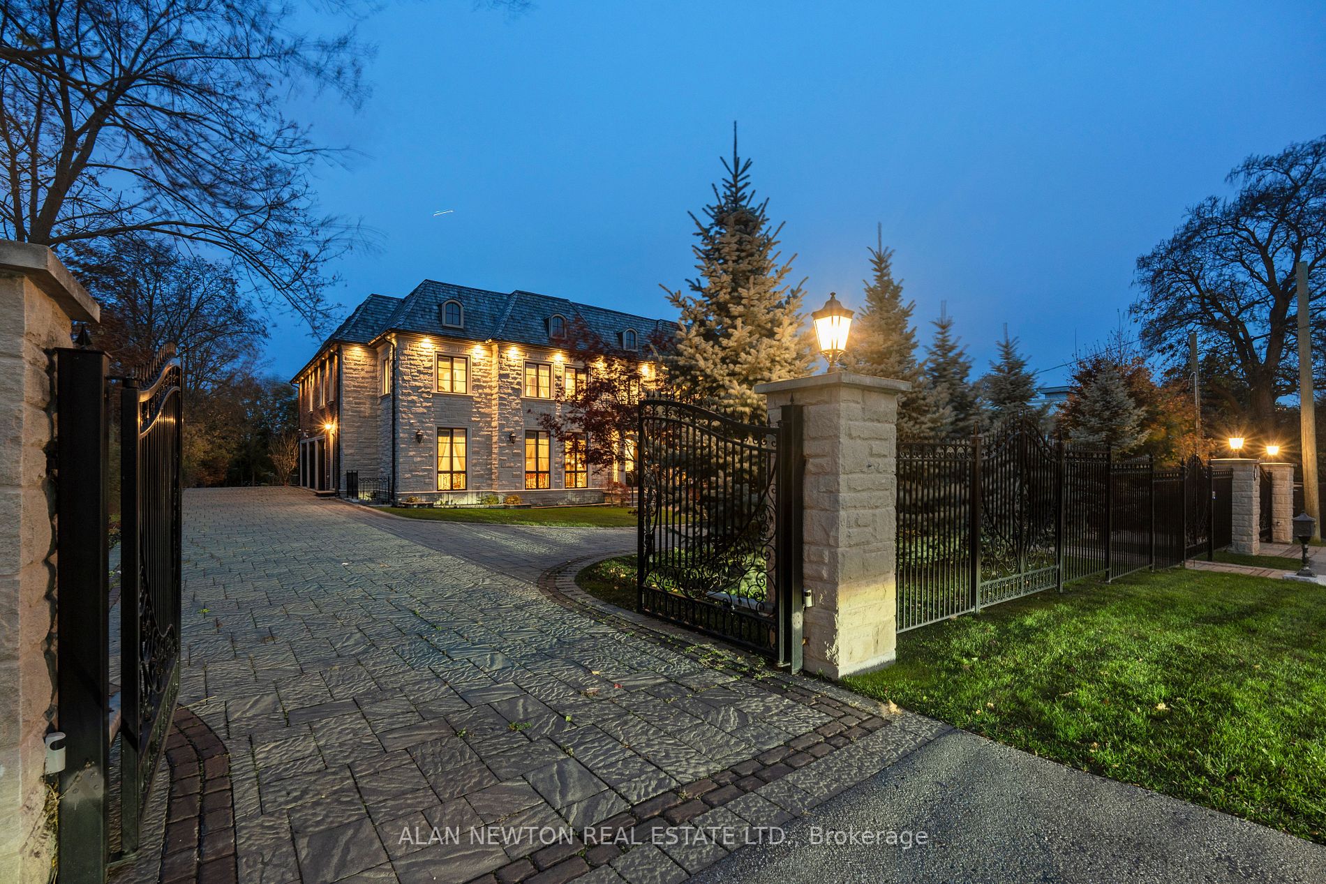 9 Thornbank Road