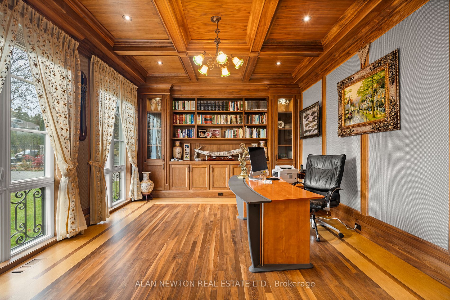 9 Thornbank Road