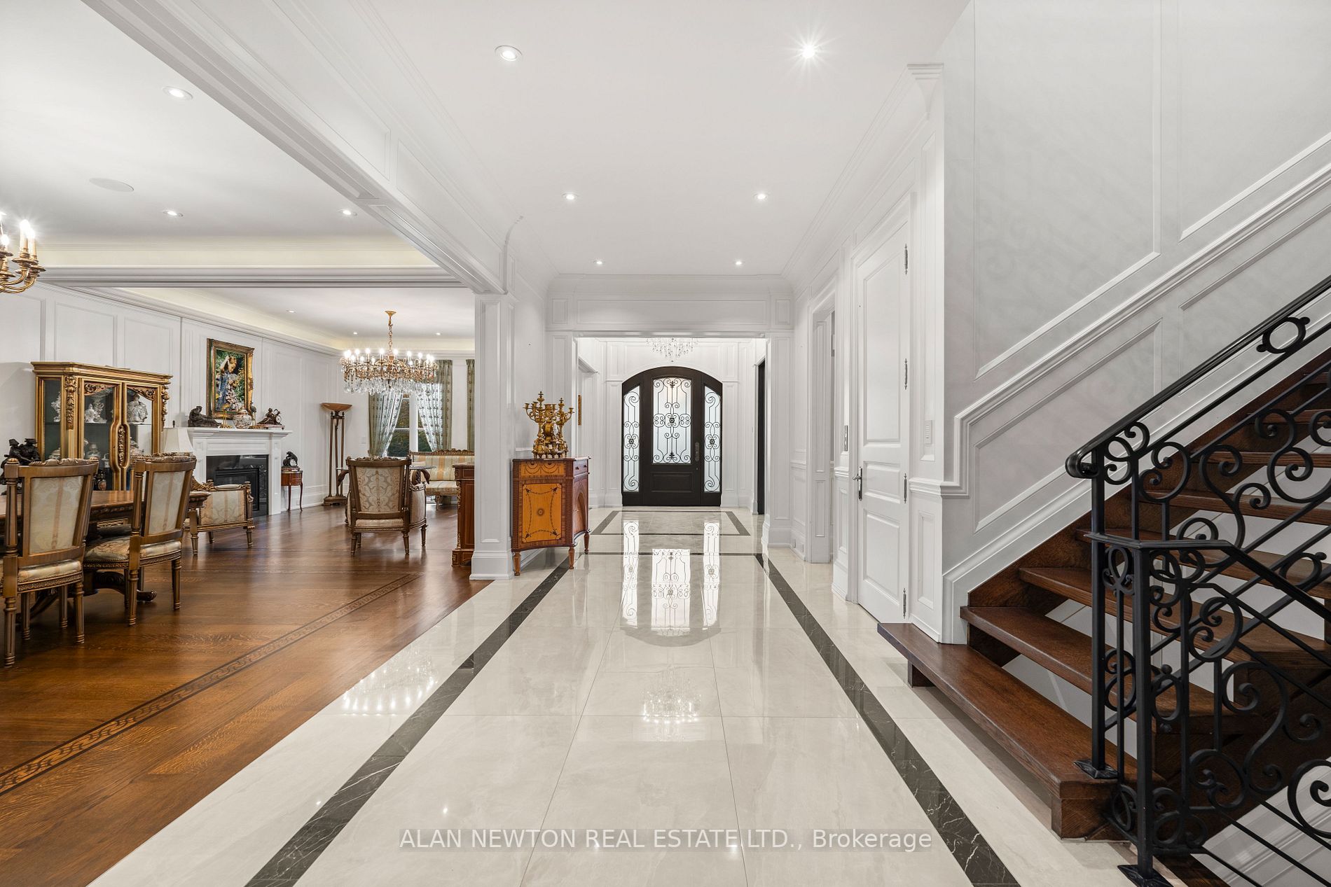 9 Thornbank Road