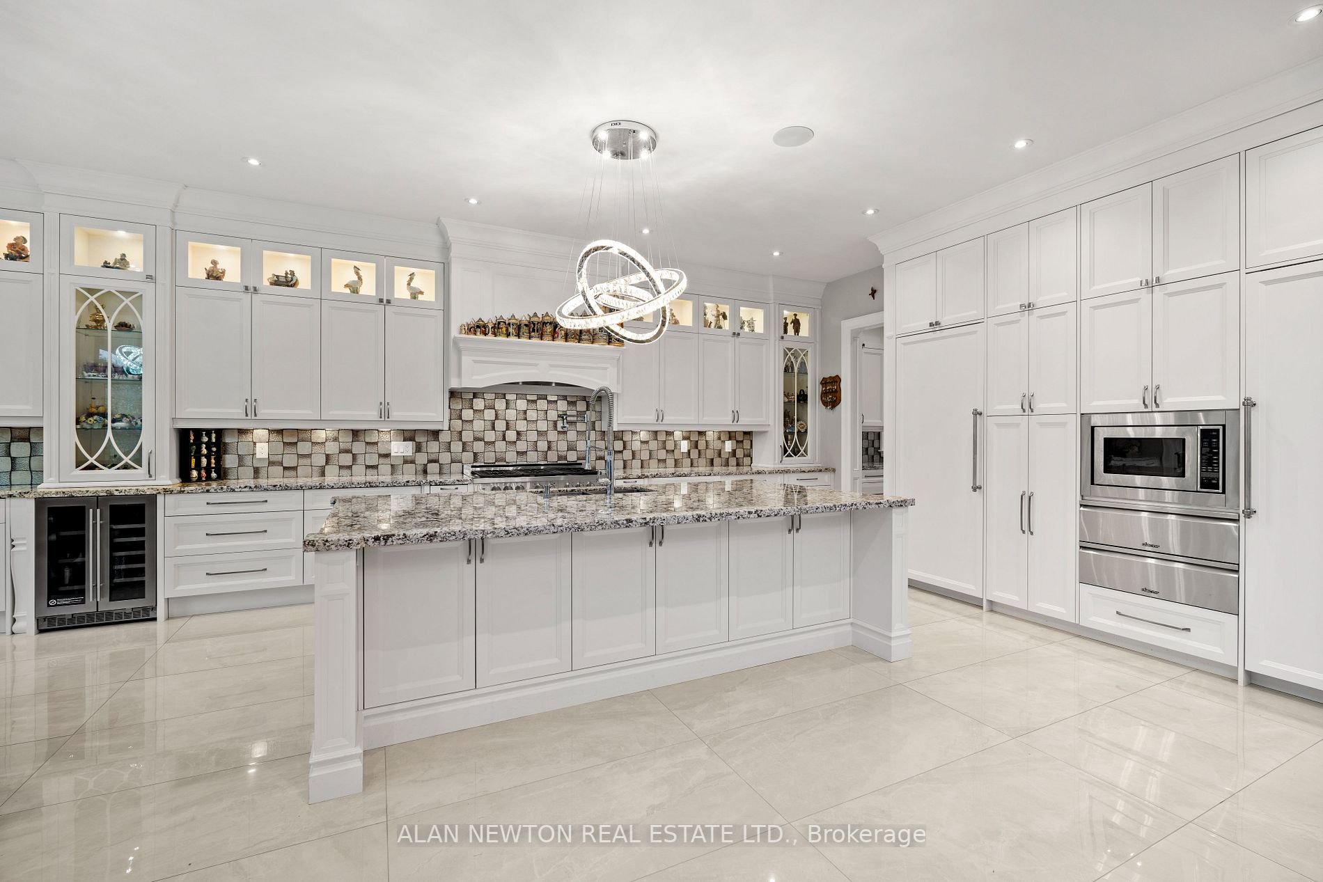 9 Thornbank Road