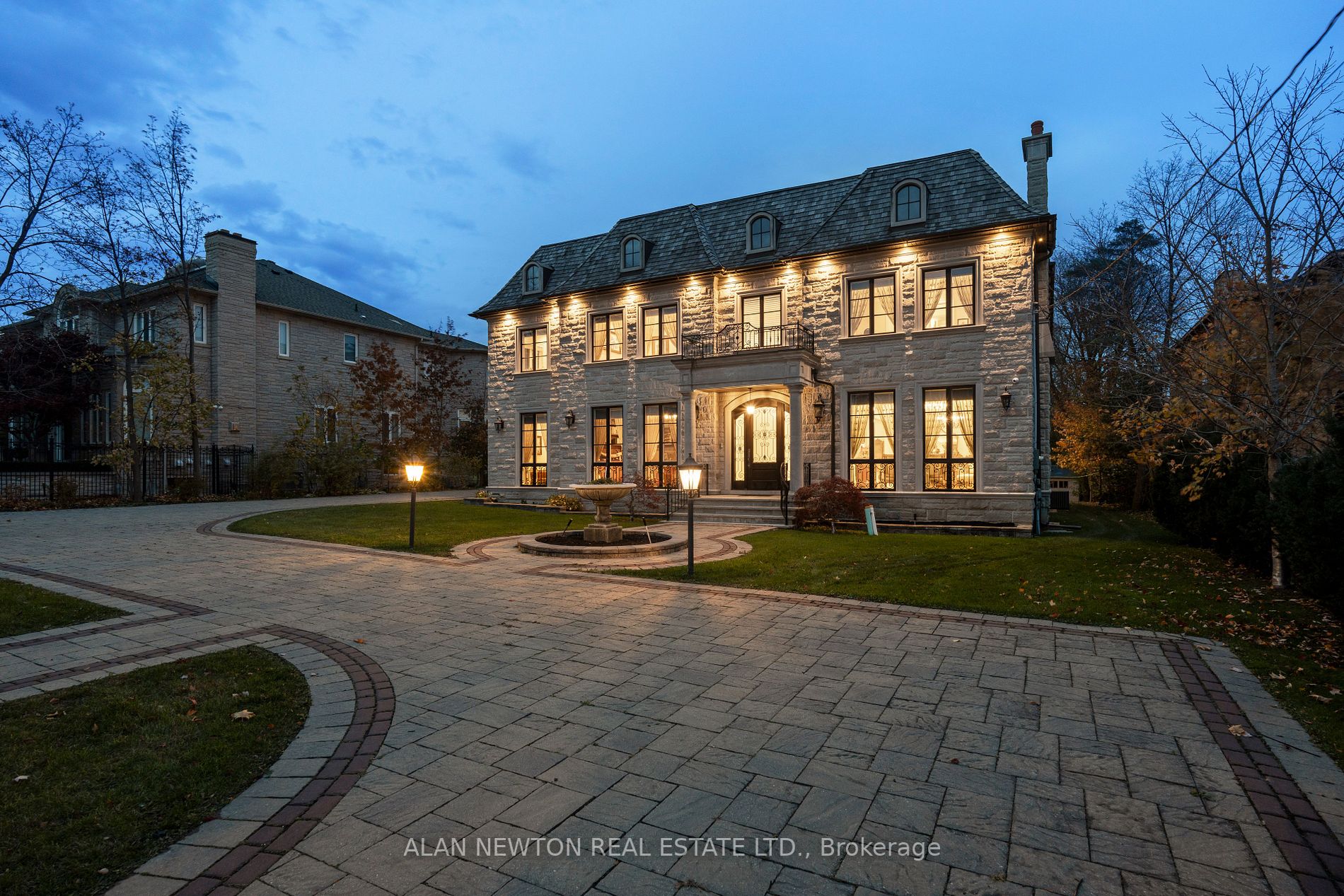 9 Thornbank Road