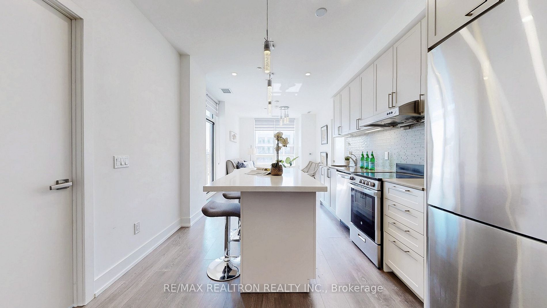 278 Buchanan Drive, #720E