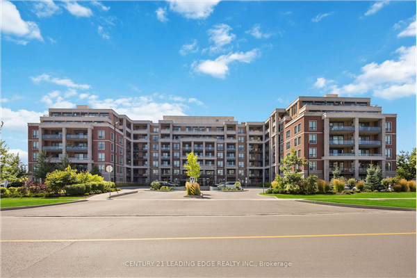 25 Baker Hill Blvd, Whitchurch-Stouffville