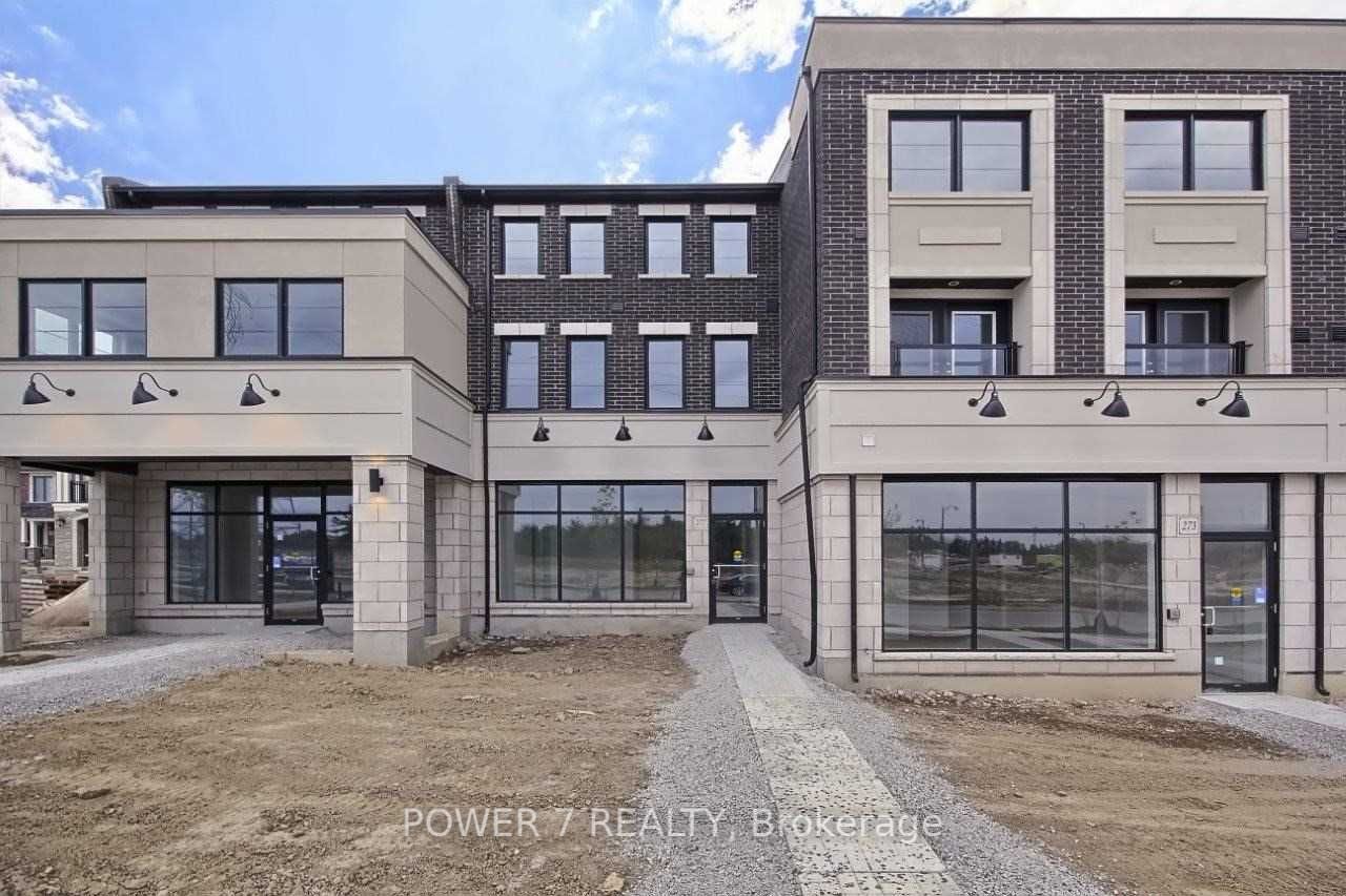 277 Kleinburg Summit Way