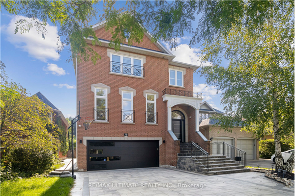 75 Stemmle Dr, Aurora