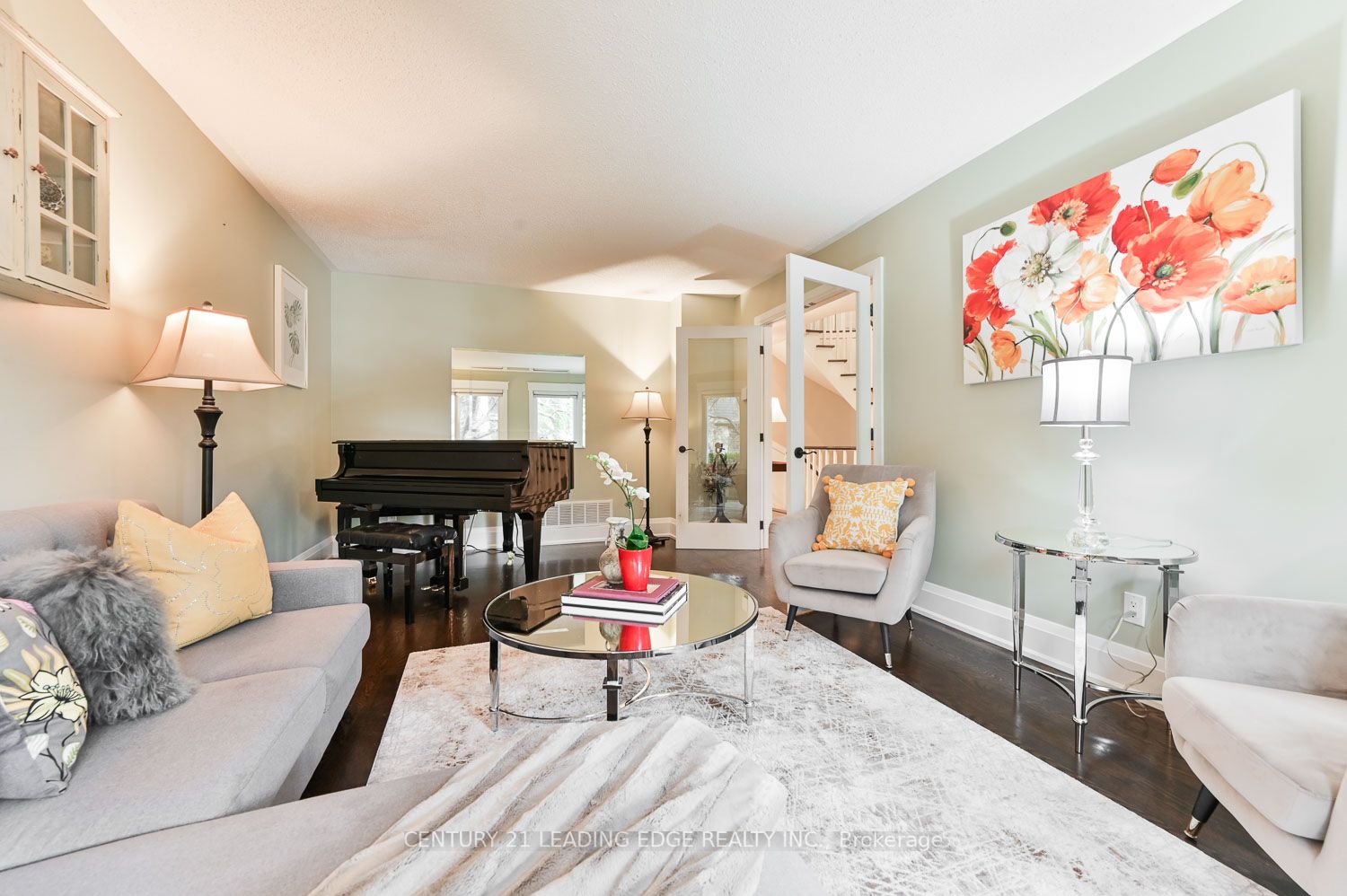 66 Millstone Court