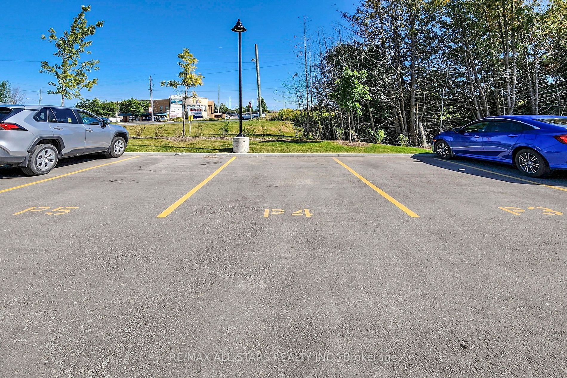 164 Cemetery Rd, #201