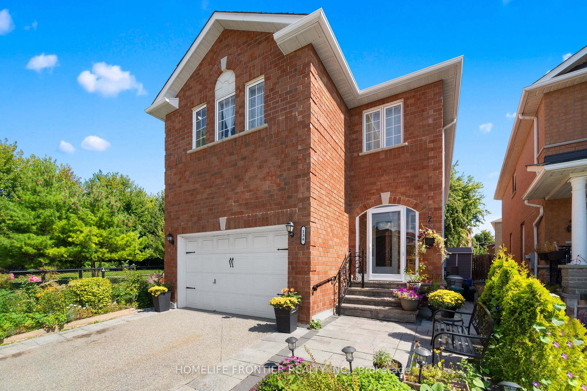 134 Purcell Cres