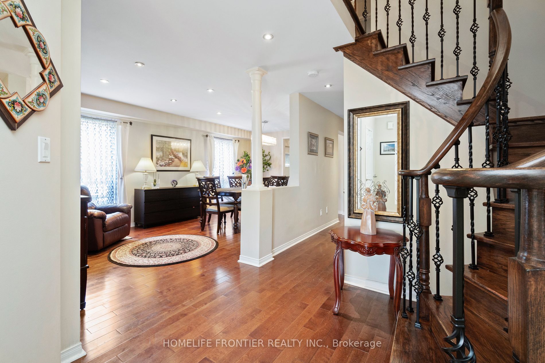 134 Purcell Cres