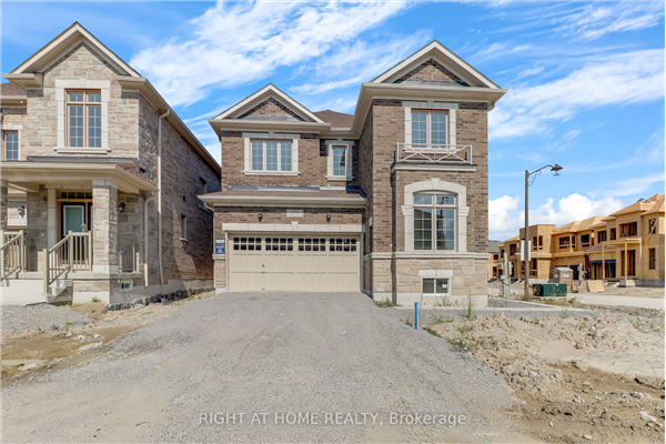 333 Boundary Blvd, Whitchurch-Stouffville