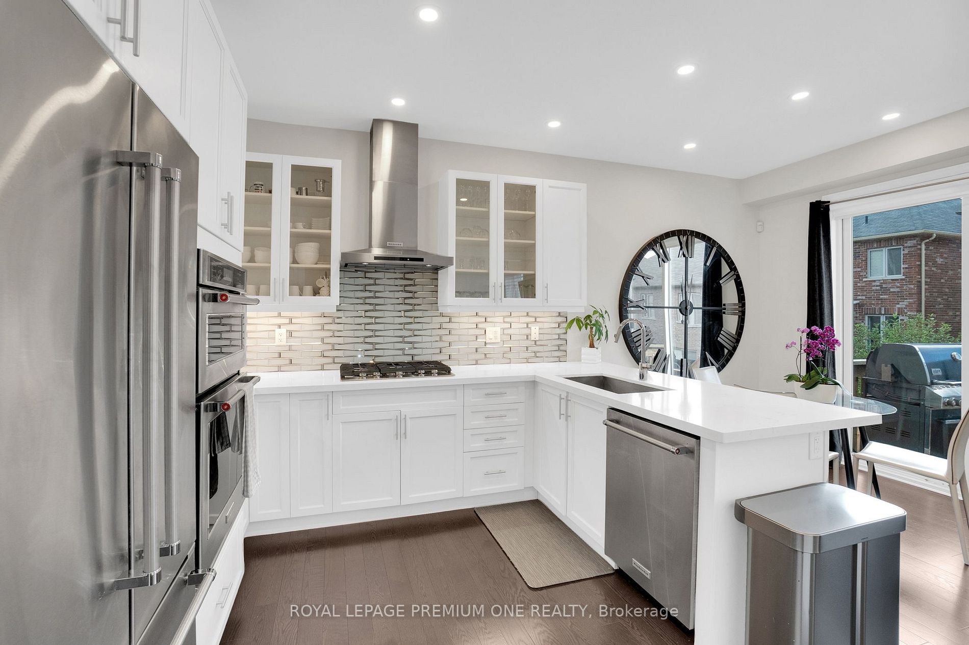 636 Clifford Perry Place