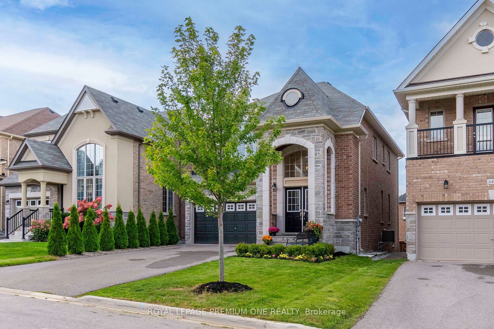 636 Clifford Perry Place