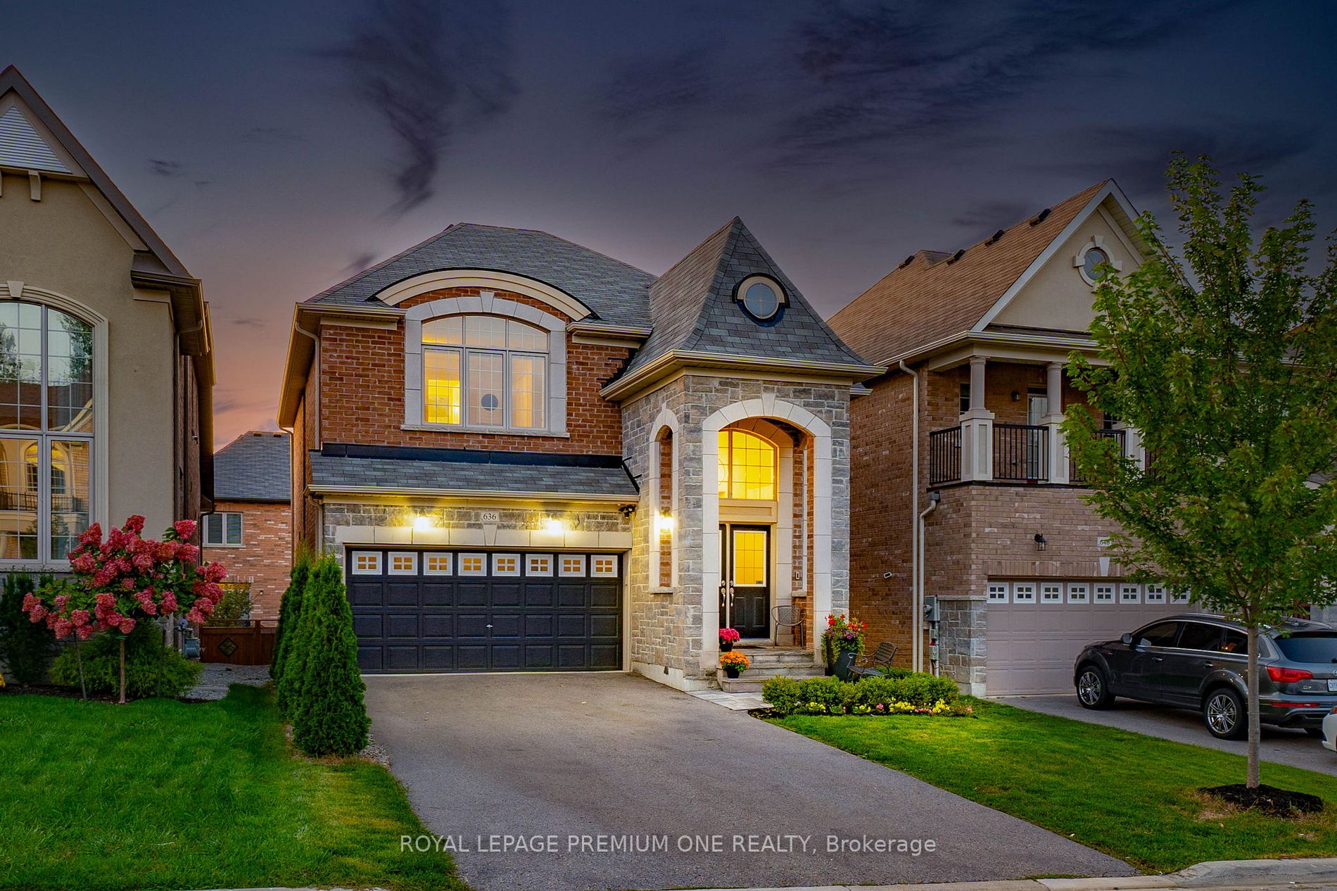 636 Clifford Perry Place