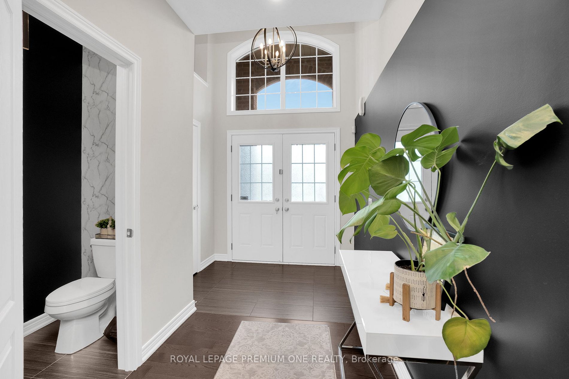 636 Clifford Perry Place