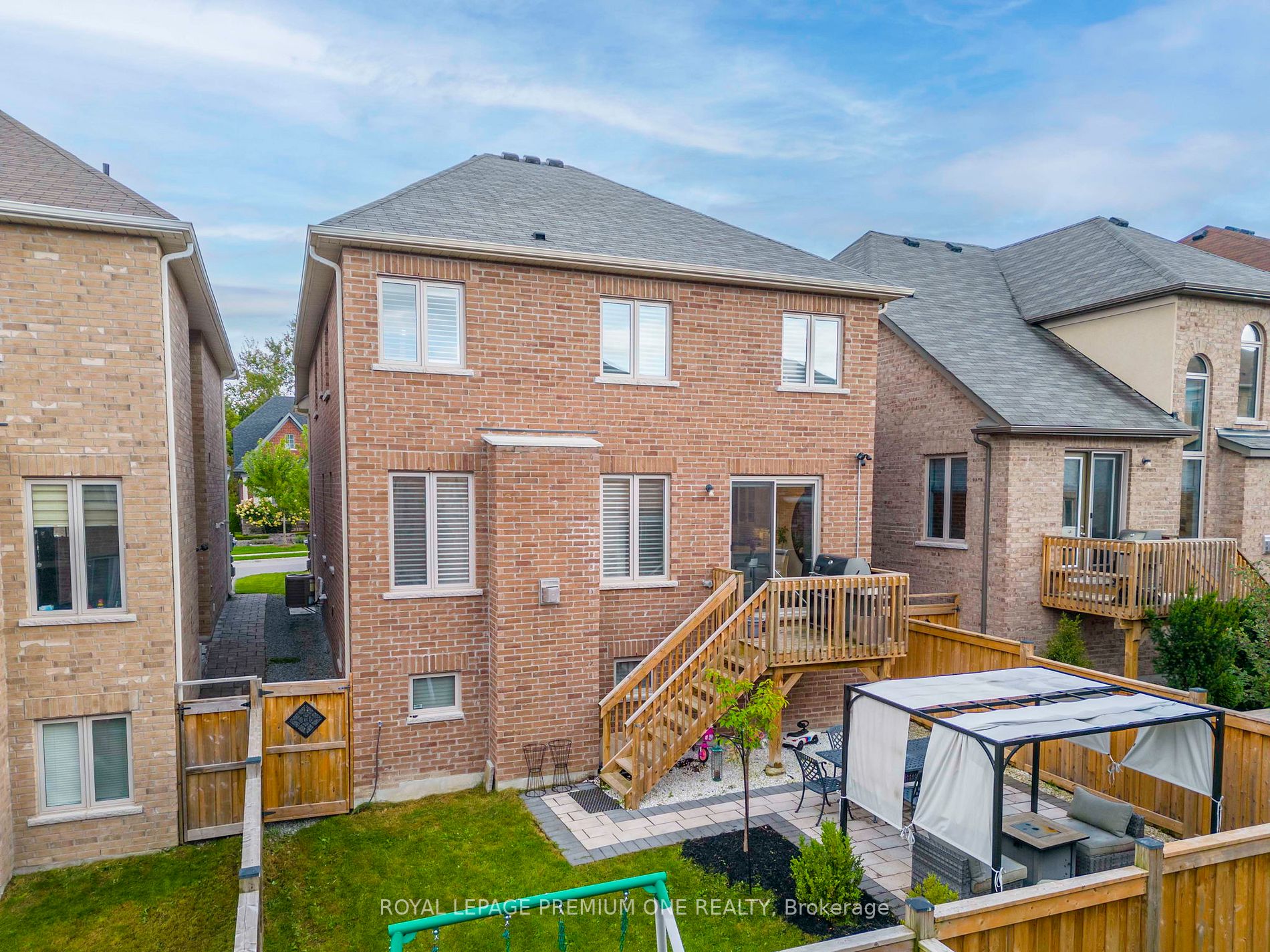 636 Clifford Perry Place