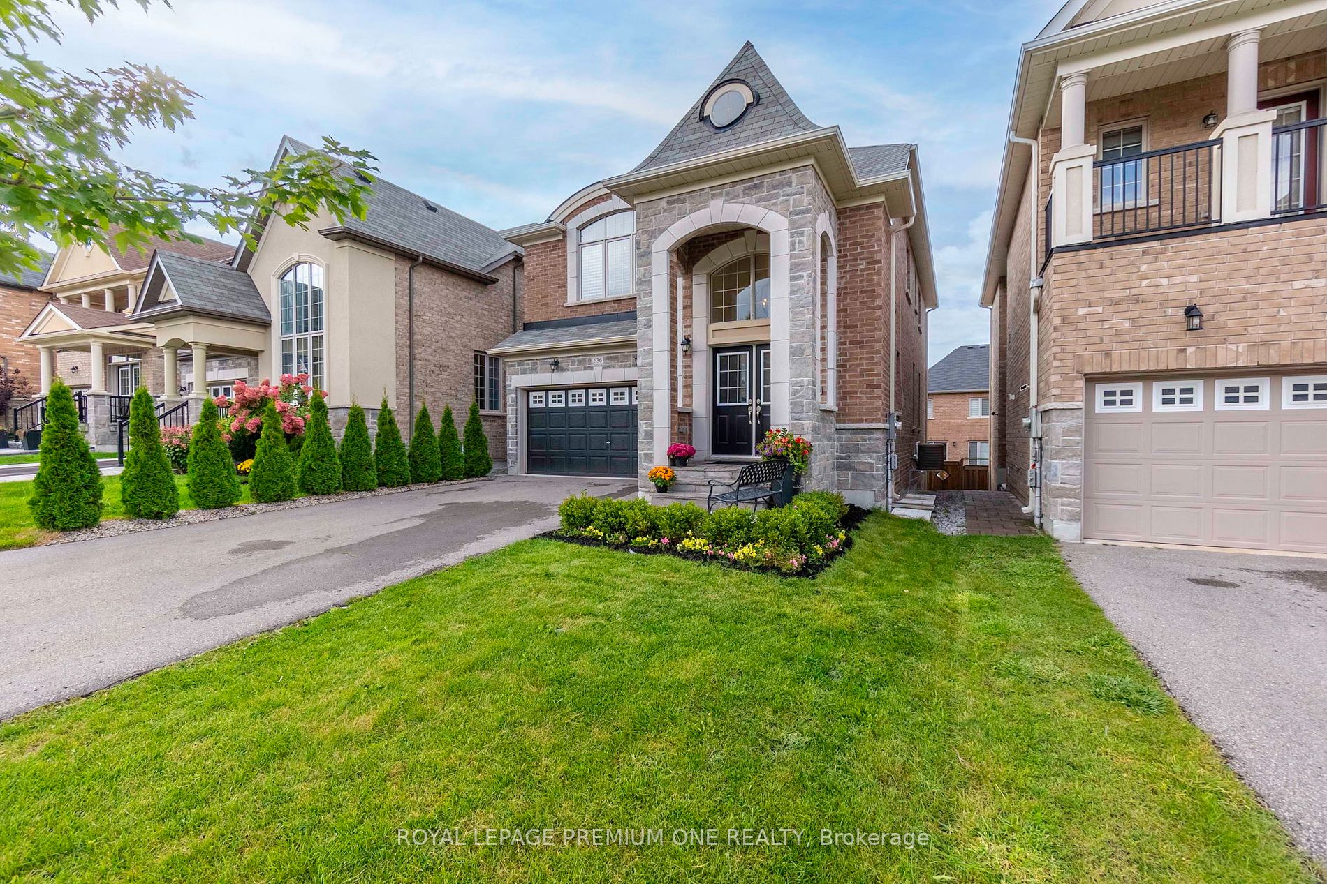 636 Clifford Perry Place