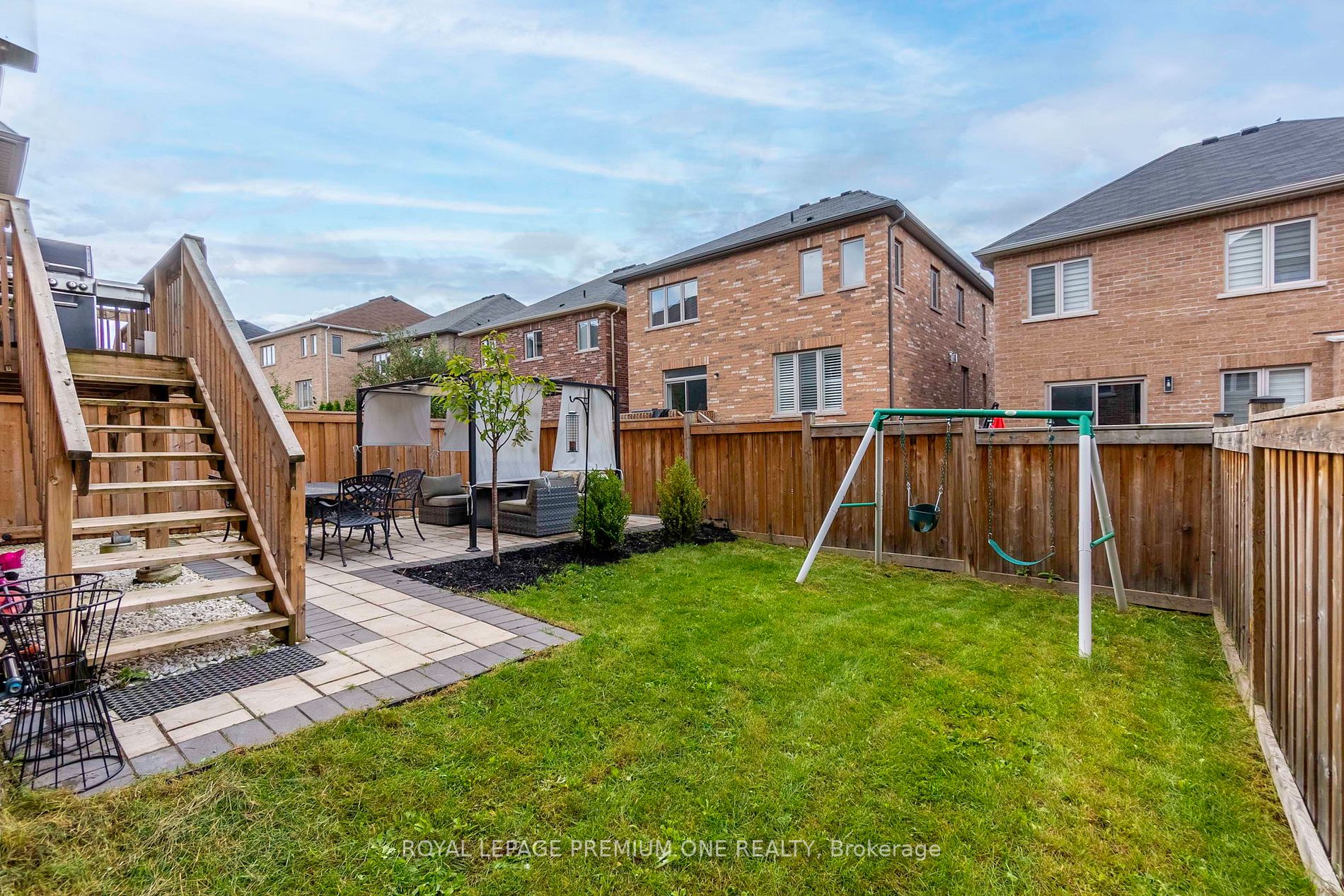 636 Clifford Perry Place