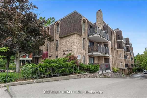 15390 Yonge St, Aurora