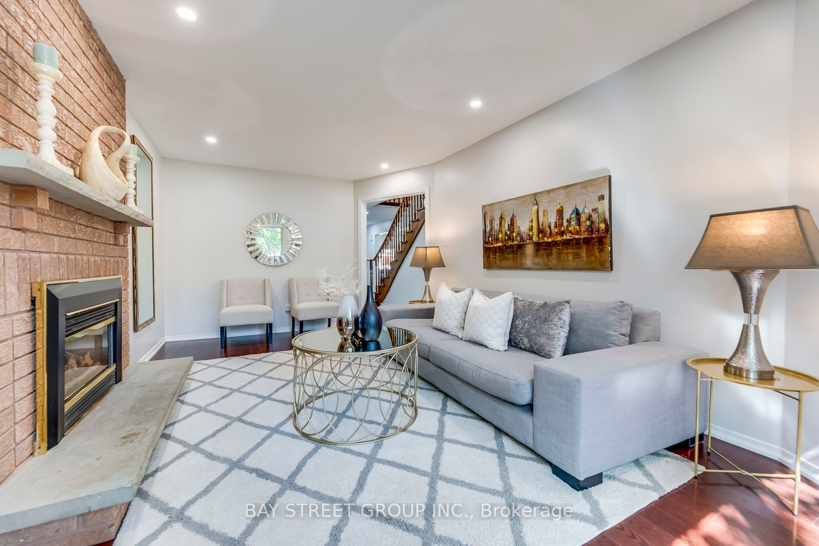 201 Tansley Road