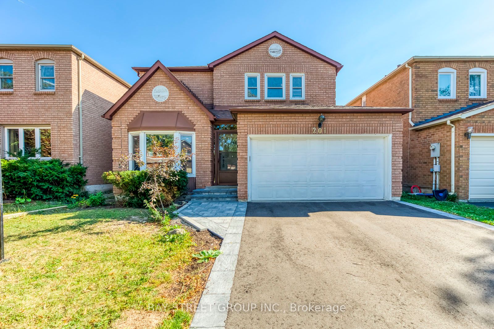 201 Tansley Road