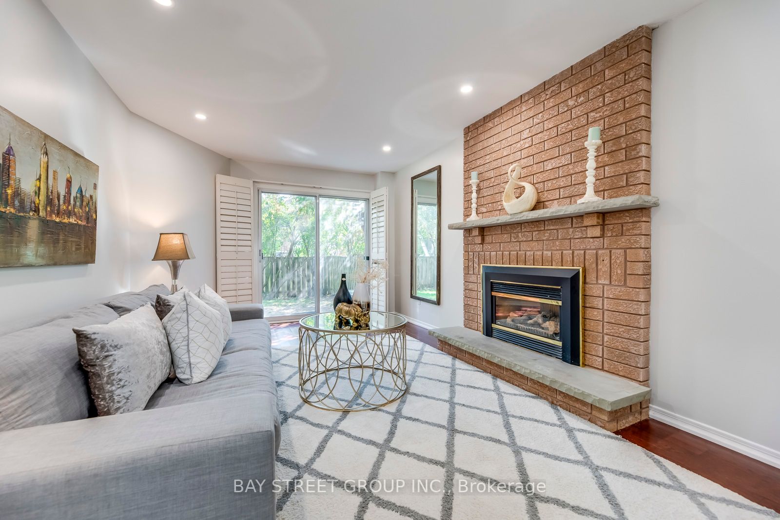 201 Tansley Road