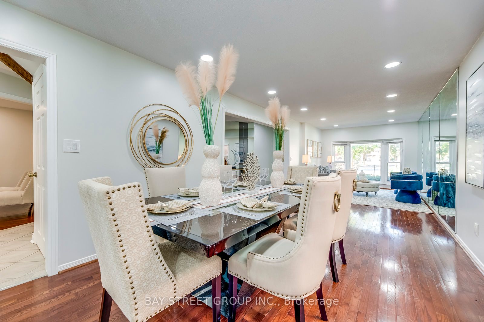 201 Tansley Road