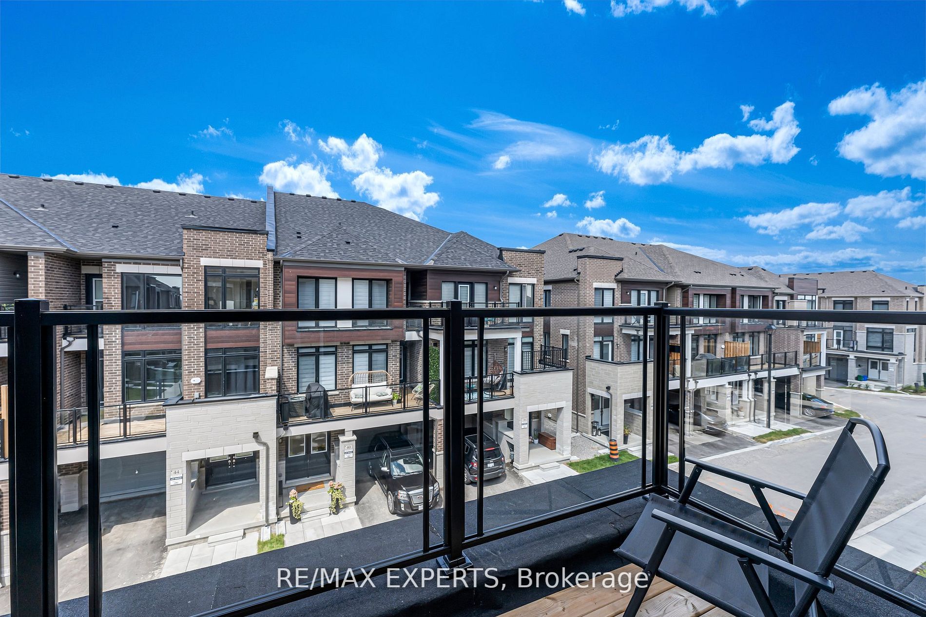43 Elsinore St