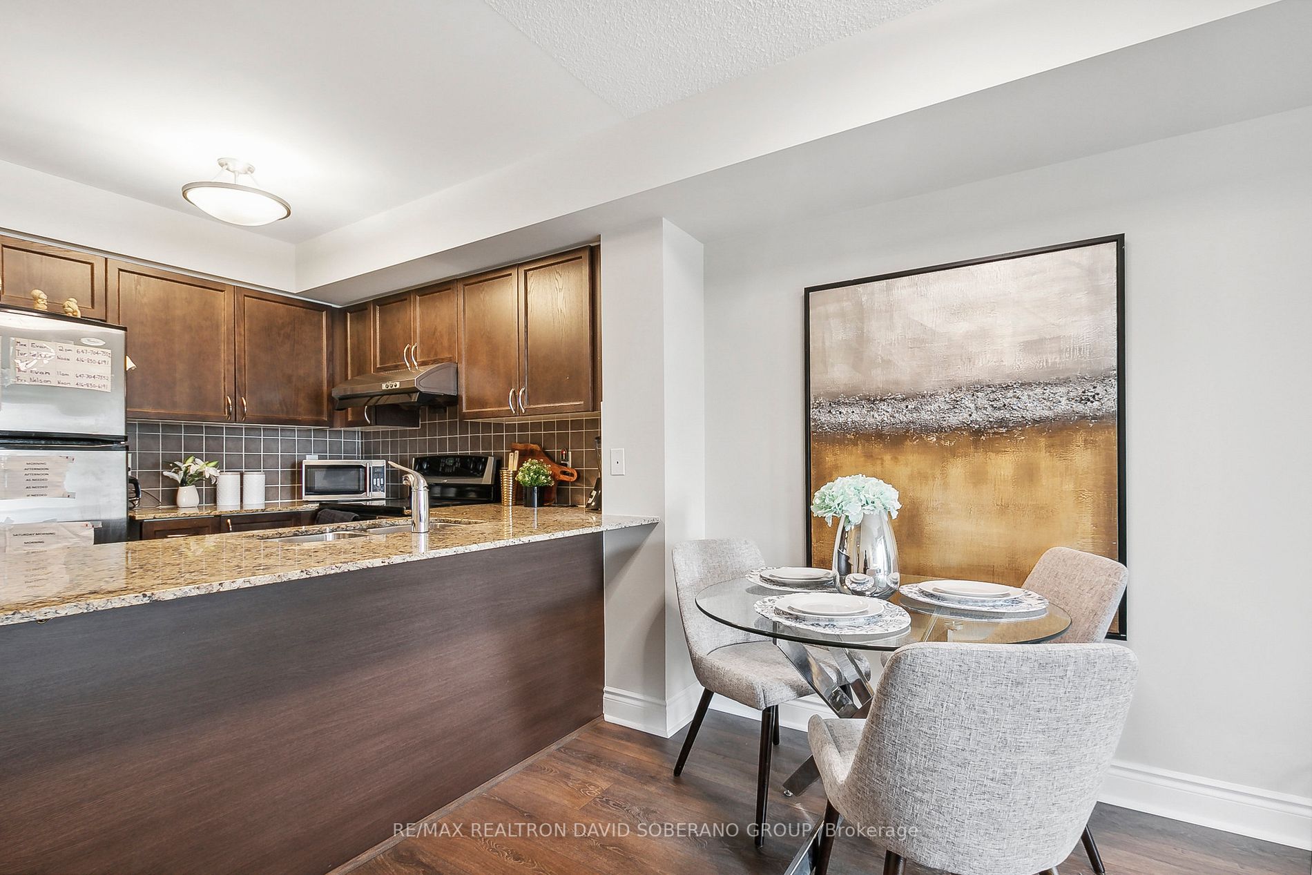 7 North Park Road N, #504