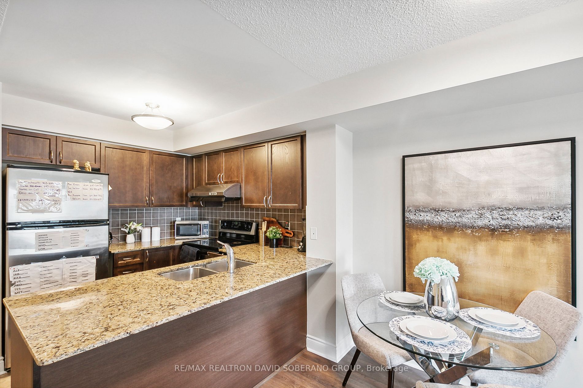 7 North Park Road N, #504
