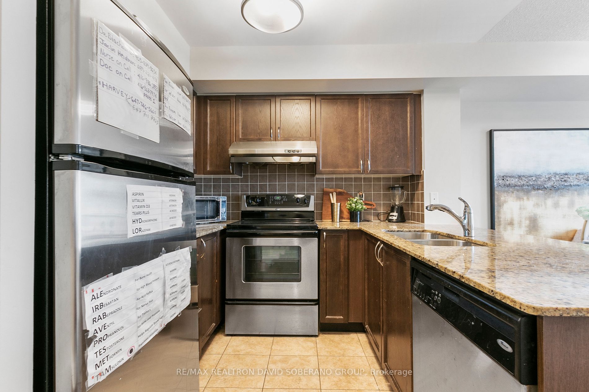 7 North Park Road N, #504