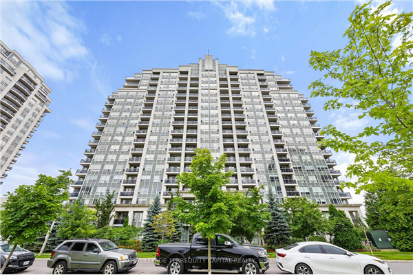15 North Park Rd, Vaughan