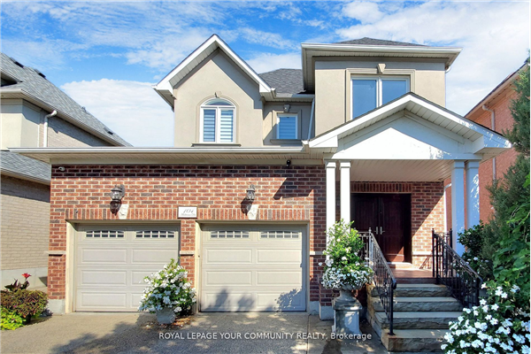 104 Mediterra Dr, Vaughan