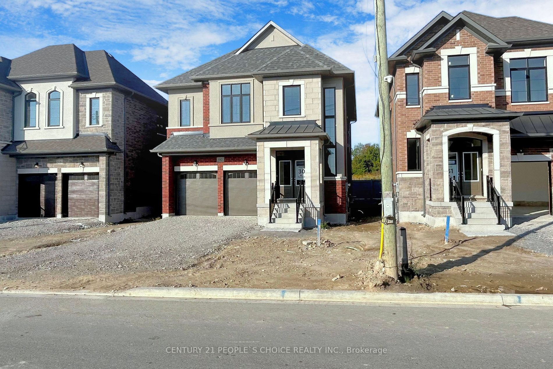 582 Kleinburg Summit Way, #Upper
