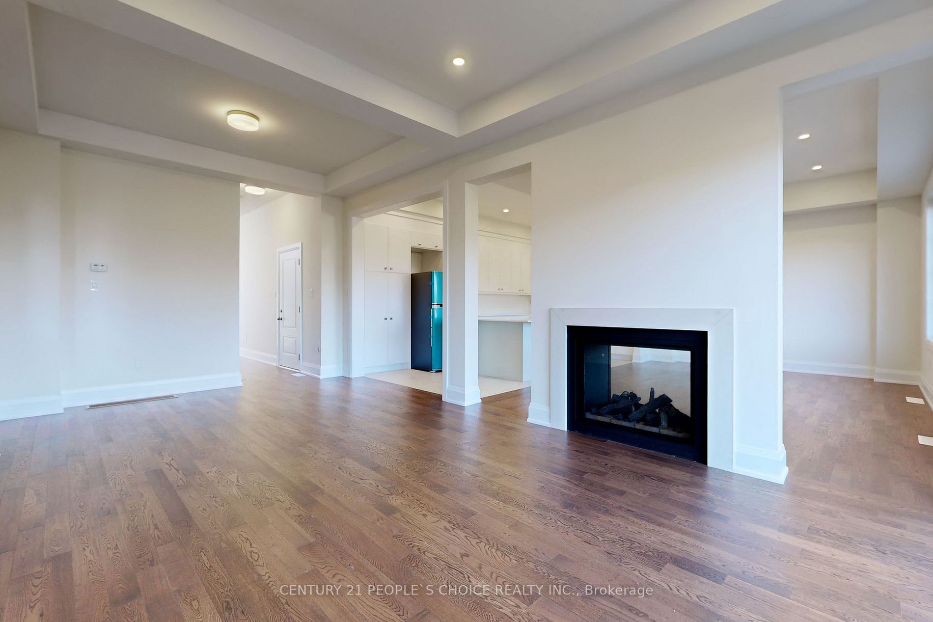582 Kleinburg Summit Way, #Upper