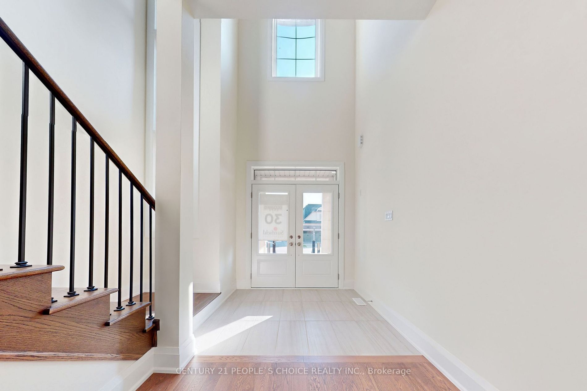582 Kleinburg Summit Way, #Upper