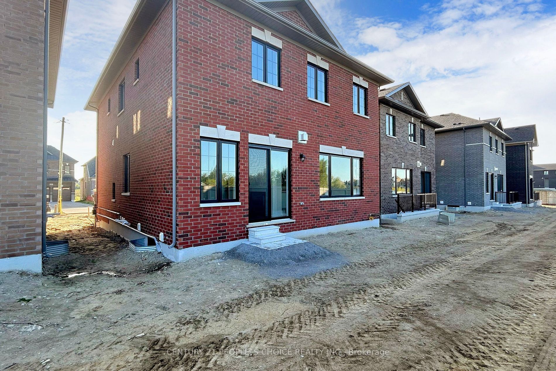 582 Kleinburg Summit Way, #Upper
