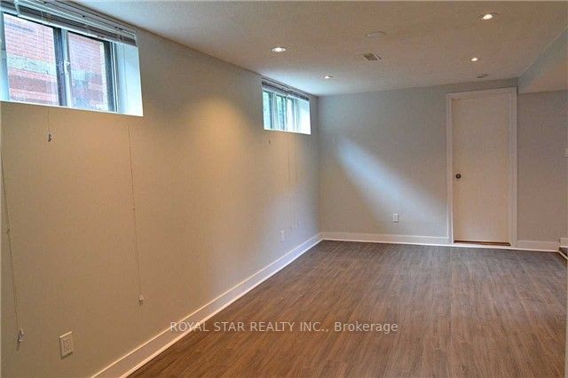 65 Dunning Avenue