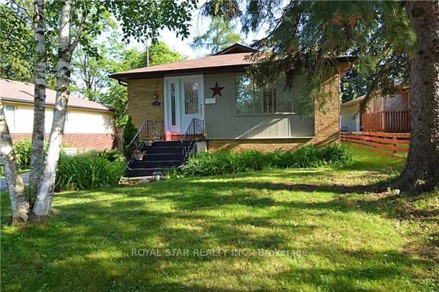 65 Dunning Avenue