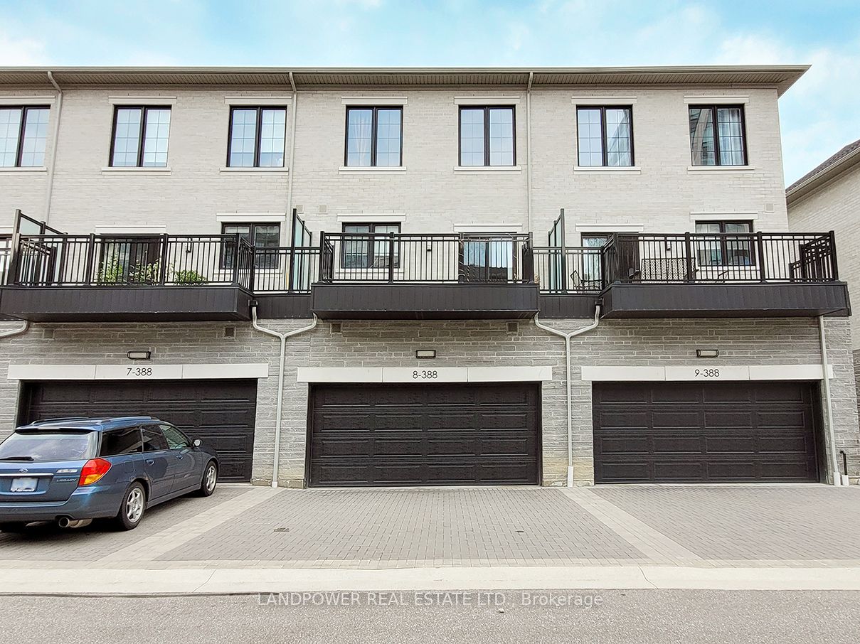 388 Highway 7 E, #Th 8