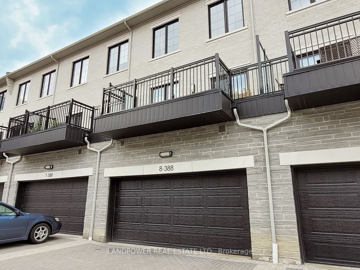388 Highway 7 E, #Th 8