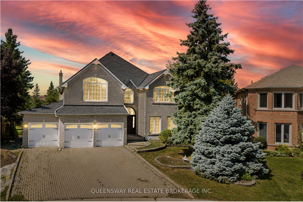 619 Culler Mews, Newmarket