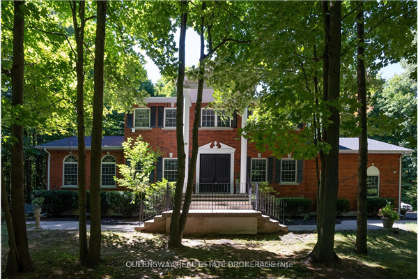 1940 Forest Valley Dr, Innisfil