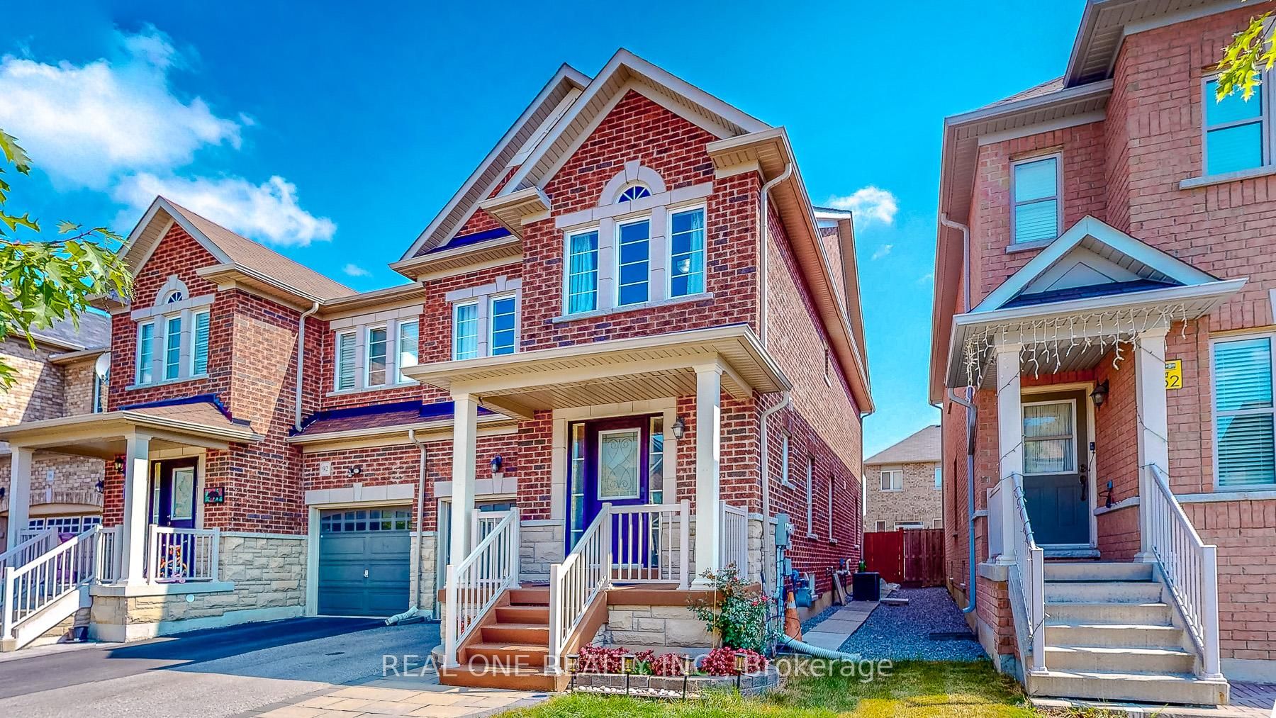 90 James Mccullough Rd