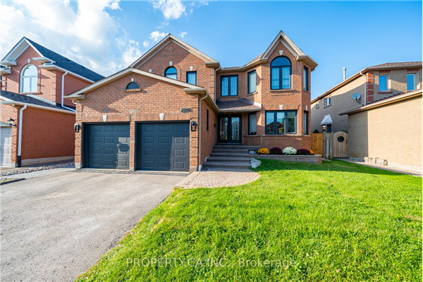 204 Beverley Glen Blvd, Vaughan
