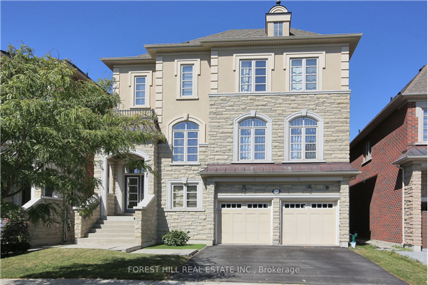 151 Wallenberg Dr, Vaughan
