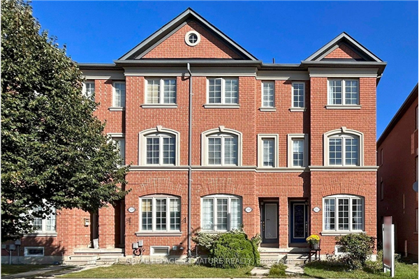 2442 Bur Oak Ave, Markham