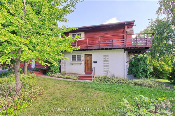 273 Elmdale Ave, Georgina